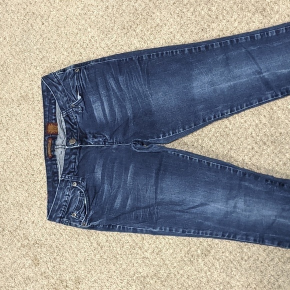 ZD Zana Di Skinny Jeans - Picture 2 of 6